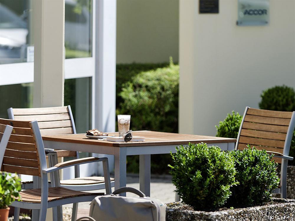 Ibis Koeln Frechen Hotel Exterior photo