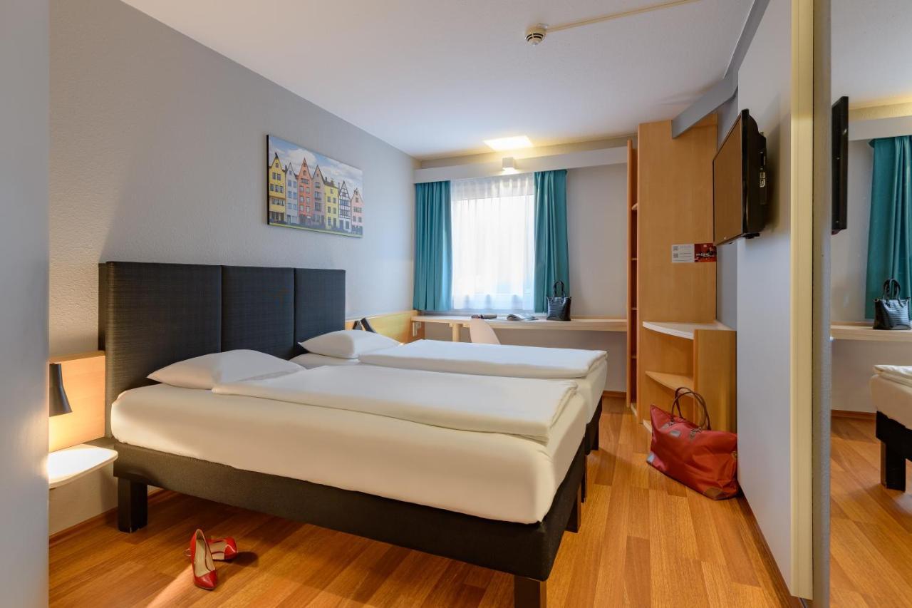 Ibis Koeln Frechen Hotel Exterior photo
