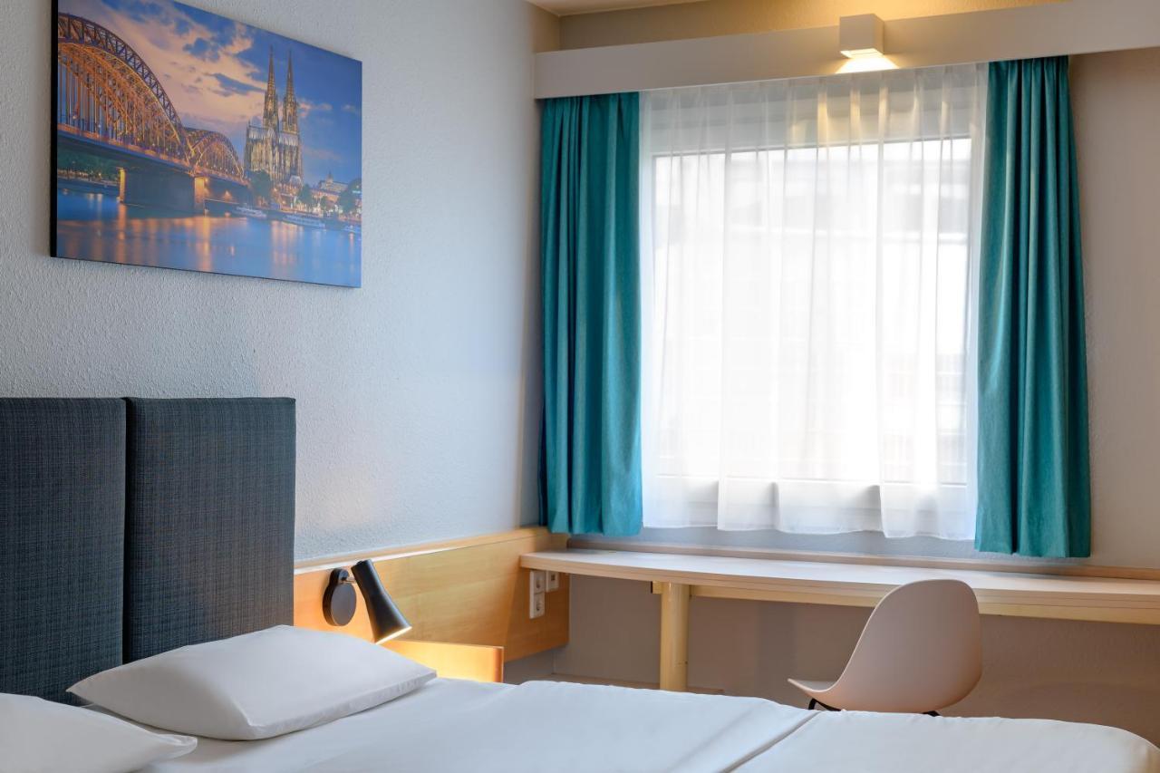 Ibis Koeln Frechen Hotel Exterior photo