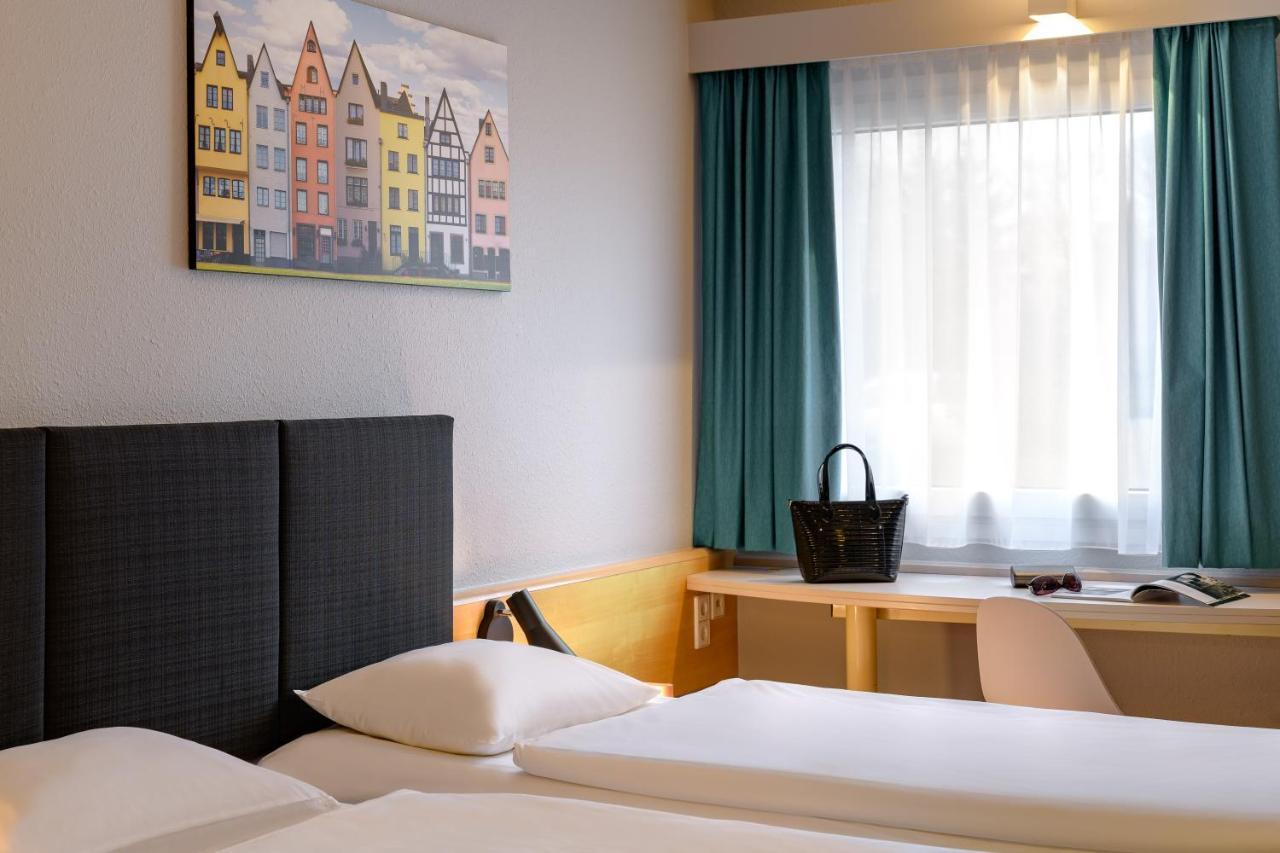 Ibis Koeln Frechen Hotel Exterior photo