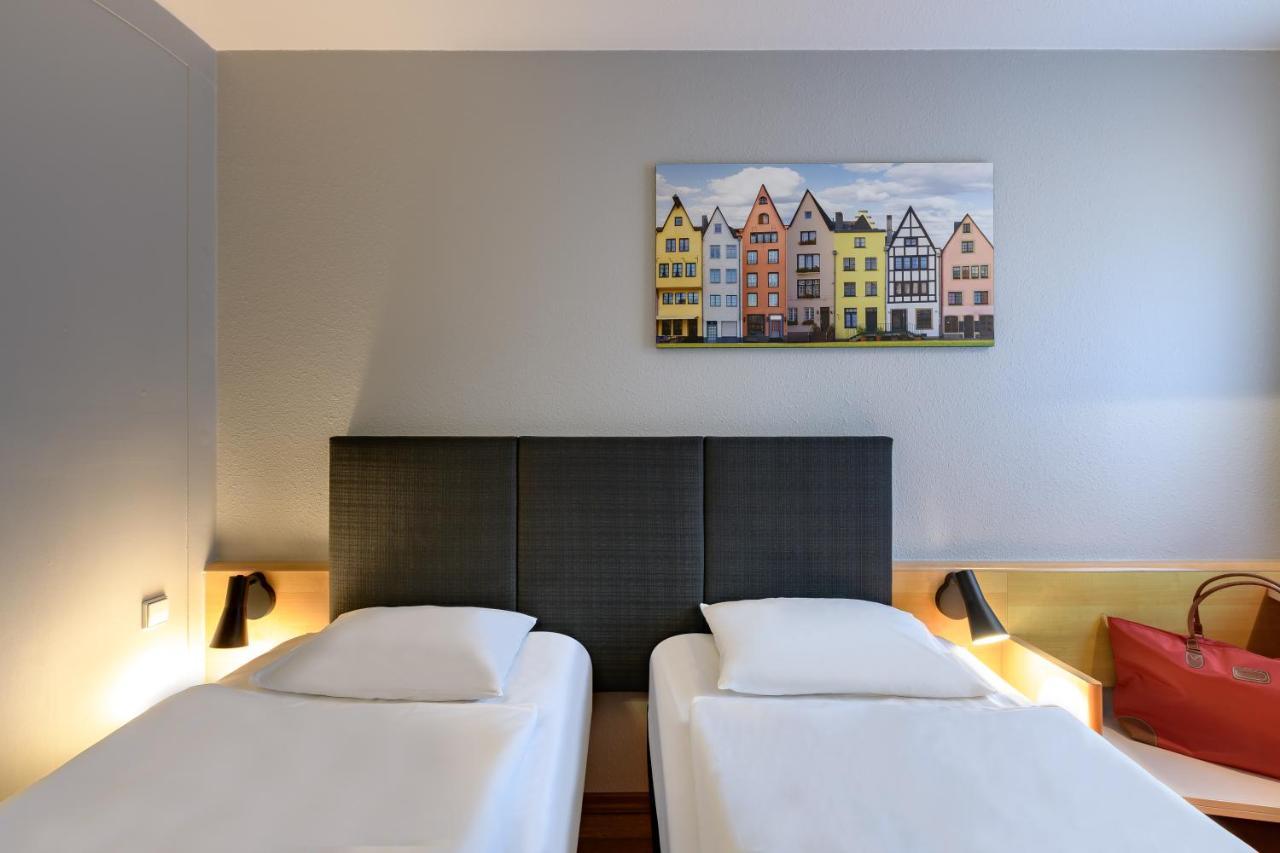 Ibis Koeln Frechen Hotel Exterior photo