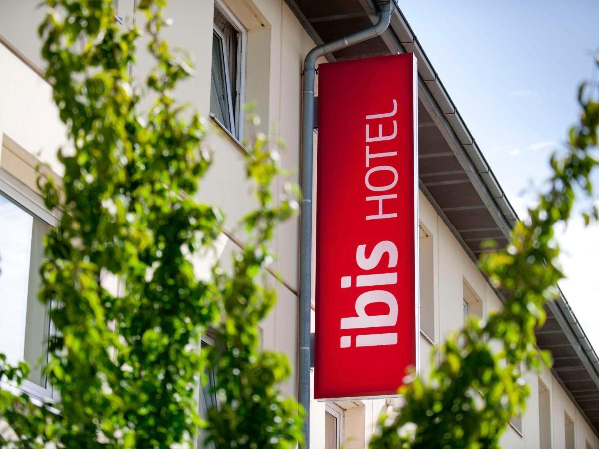 Ibis Koeln Frechen Hotel Exterior photo