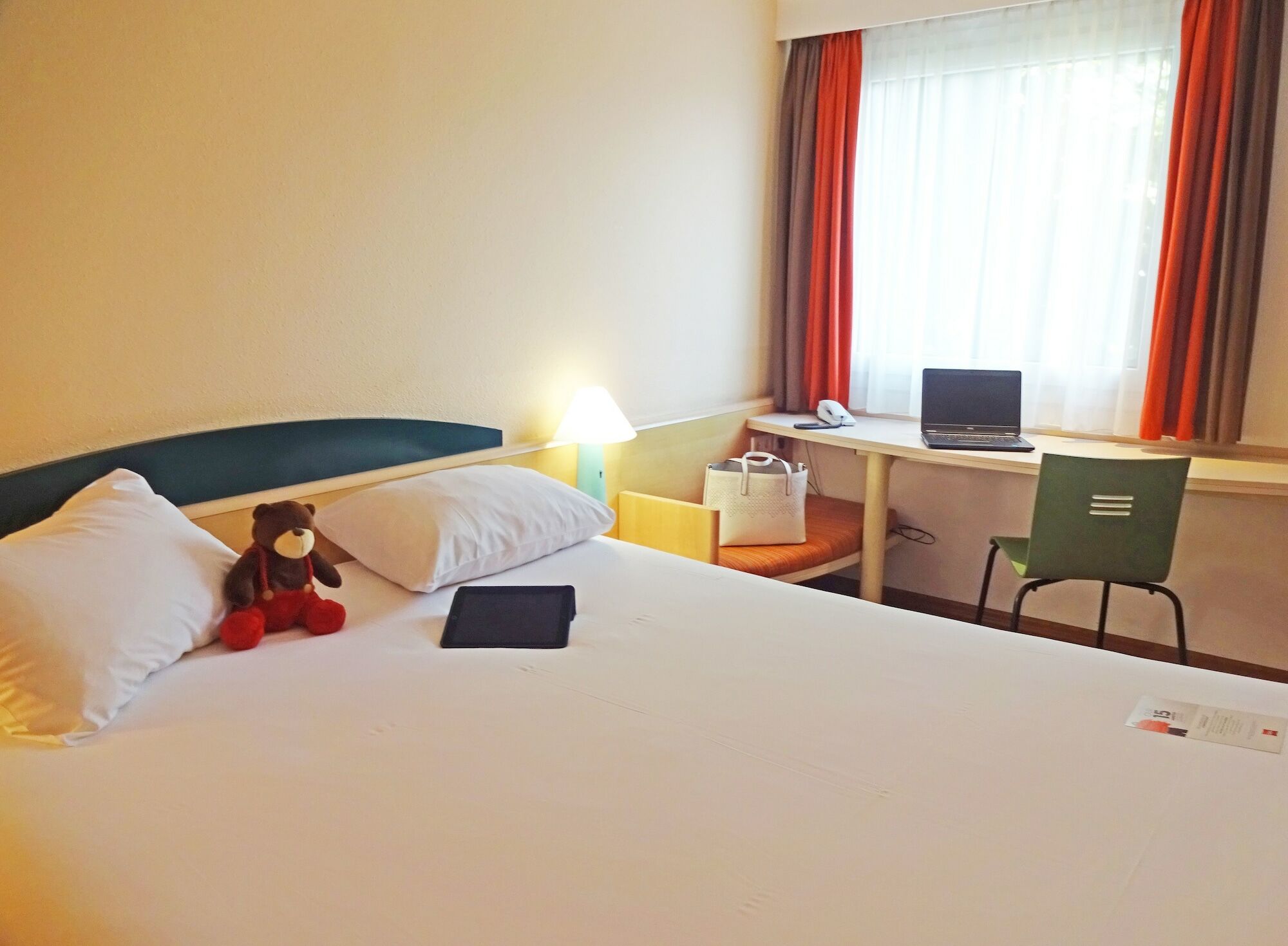 Ibis Koeln Frechen Hotel Exterior photo