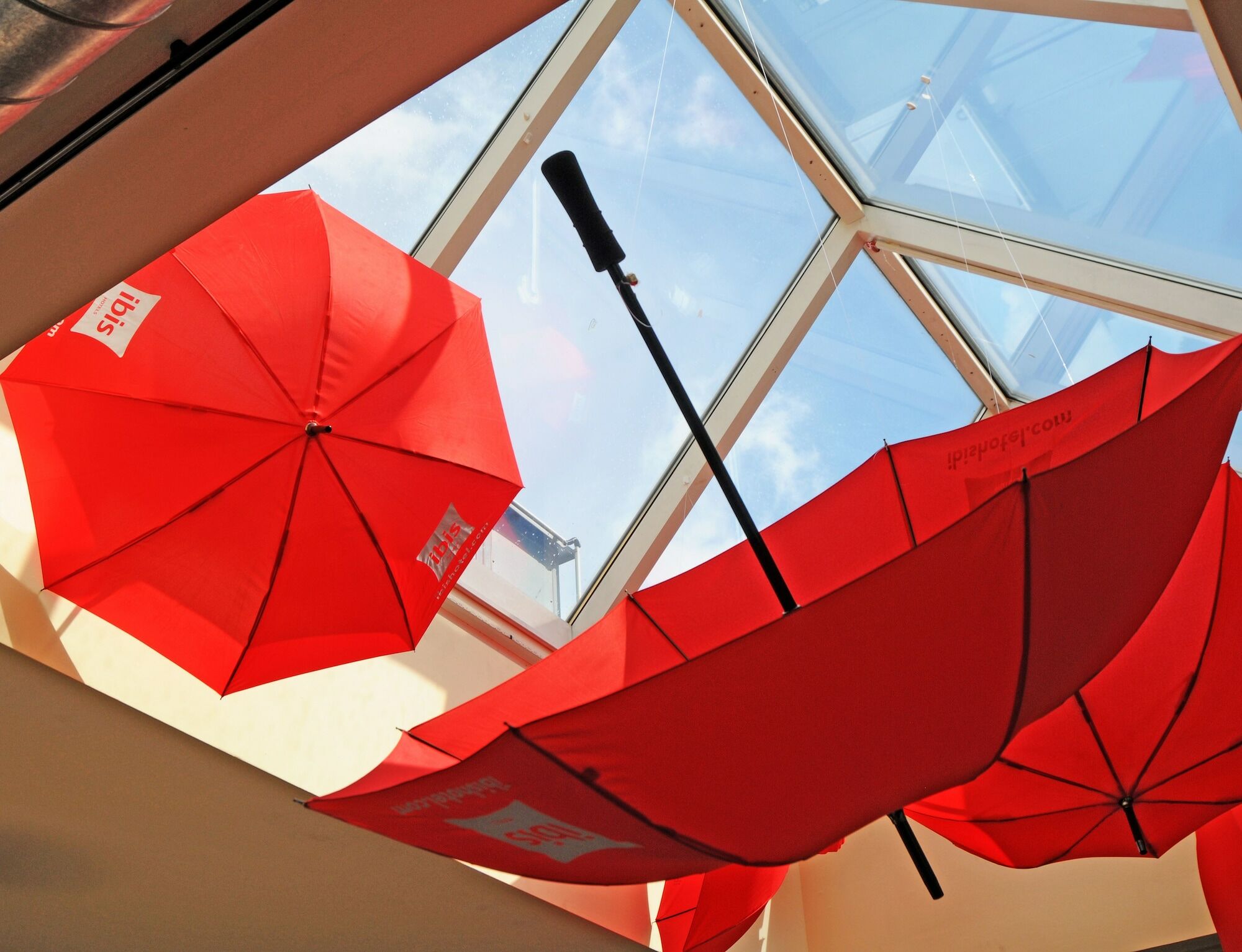 Ibis Koeln Frechen Hotel Exterior photo
